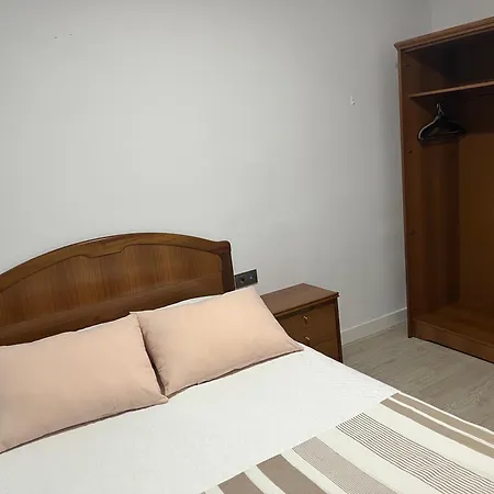 Universidad Piso Artur Ii Ourense