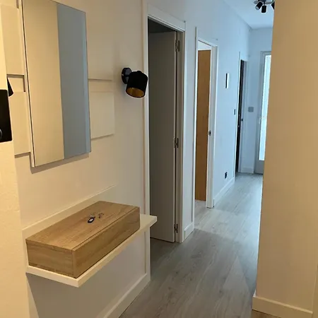 Appartement Universidad Piso Artur Ii