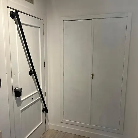 Appartement Universidad Piso Artur Ii