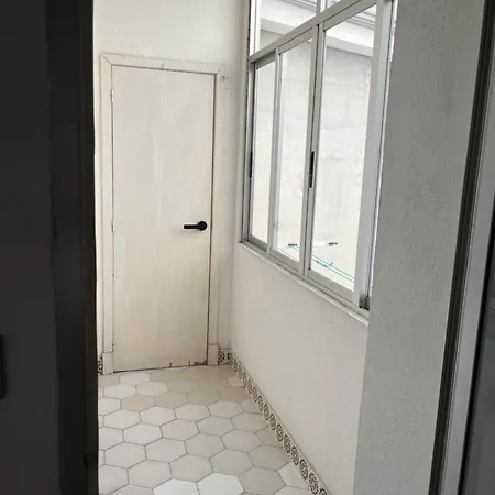 Appartement Universidad Piso Artur Ii