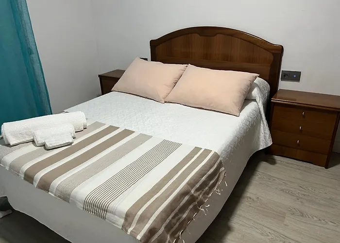 Universidad Piso Artur Ii Διαμέρισμα