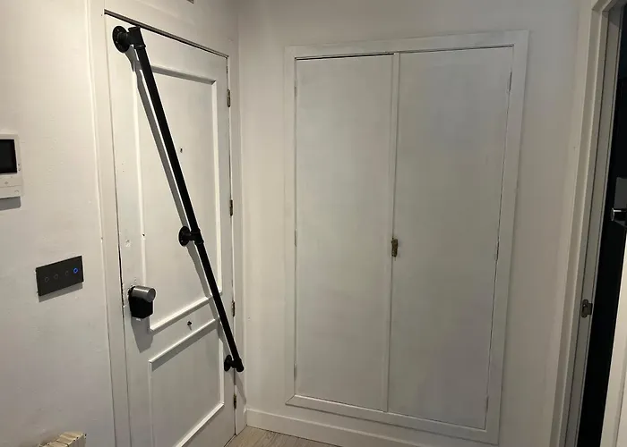 Διαμέρισμα Universidad Piso Artur Ii