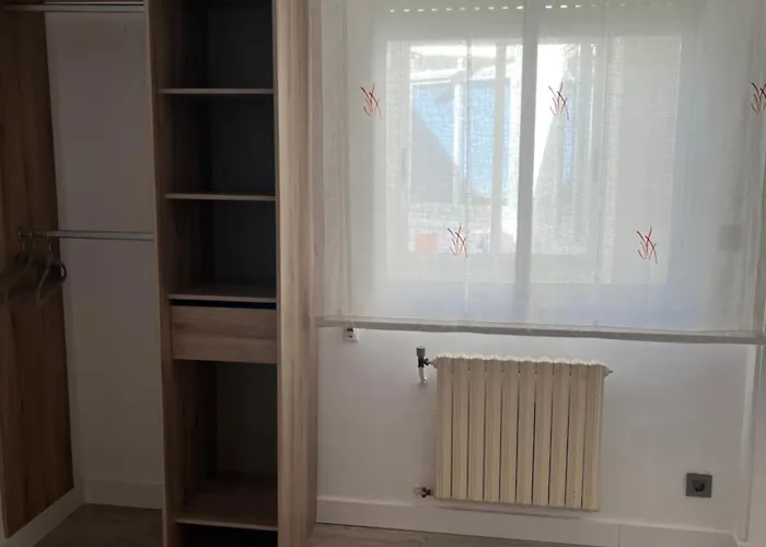 Universidad Piso Artur Ii *